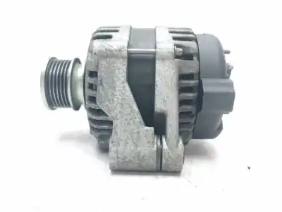 Автозапчастина б/у генератор для opel astra j gtc enjoy посилання на oem iam 1204643  13502583