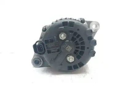 Автозапчастина б/у генератор для opel astra j gtc enjoy посилання на oem iam 1204643  13502583