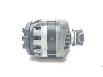 Автозапчастина б/у генератор для opel astra j gtc enjoy посилання на oem iam 1204643  13502583