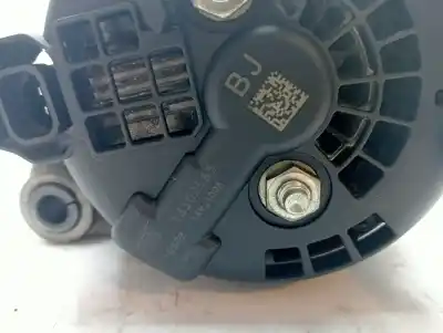 Автозапчастина б/у генератор для opel astra j gtc enjoy посилання на oem iam 1204643  13502583