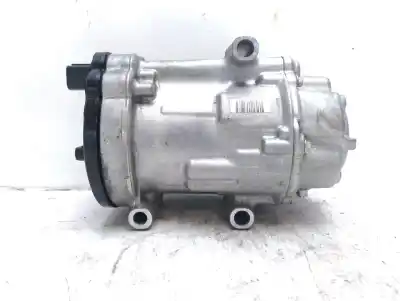 Peça sobressalente para automóvel em segunda mão compressor de ar condicionado a/a a/c por toyota rav 4 executive hybrid referências oem iam 8837033040