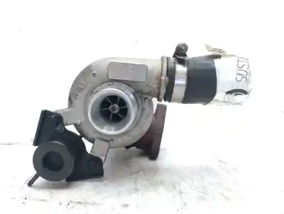 Peça sobressalente para automóvel em segunda mão TURBOCOMPRESOR por HYUNDAI I30  Referências OEM IAM 282012A400  4917302701