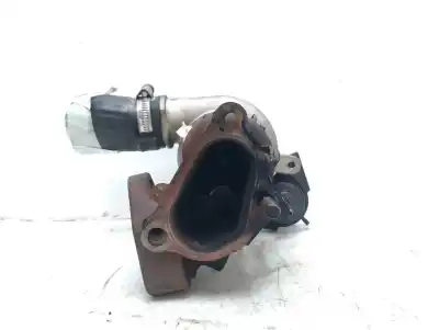 Peça sobressalente para automóvel em segunda mão turbocompresor por hyundai i30 classic referências oem iam 282012a400  4917302701