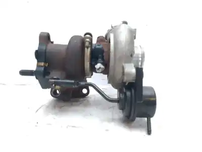 Peça sobressalente para automóvel em segunda mão turbocompresor por hyundai i30 classic referências oem iam 282012a400  4917302701