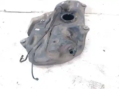 Peça sobressalente para automóvel em segunda mão depósito de combustível por lexus ux (za10) 250h e-four referências oem iam 7700176120  