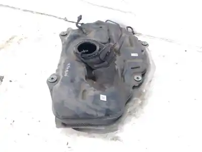 Peça sobressalente para automóvel em segunda mão depósito de combustível por lexus ux (za10) 250h e-four referências oem iam 7700176120  