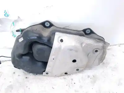 Peça sobressalente para automóvel em segunda mão depósito de combustível por lexus ux (za10) 250h e-four referências oem iam 7700176120  