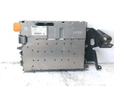 Tweedehands auto-onderdeel accu voor smart fortwo coupe electric drive / eq ushuaia edition (453.391) oem iam-referenties a4519822821  