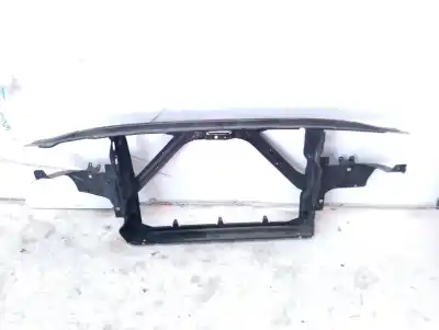 Автозапчастина б/у фронтальна панель для seat toledo (1m2) select посилання на oem iam 1m0805591l  