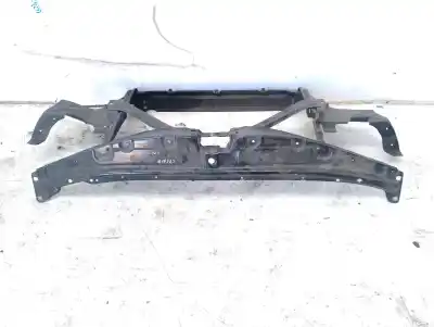 Автозапчастина б/у фронтальна панель для seat toledo (1m2) select посилання на oem iam 1m0805591l  
