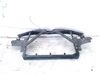 Автозапчастина б/у фронтальна панель для seat toledo (1m2) select посилання на oem iam 1m0805591l  