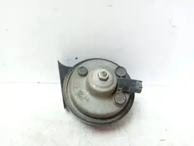 Pezzo di ricambio per auto di seconda mano corno per bmw x5 (e53) 3.0d riferimenti oem iam 61338387342  8387342