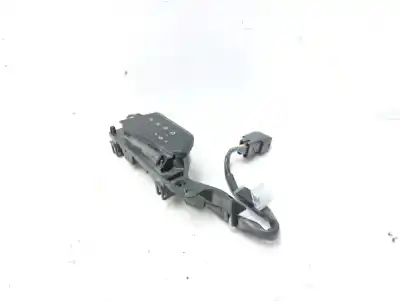 Second-hand car spare part electronic module for lexus ux (za10) 250h e-four oem iam references 3597876020  76l896lh