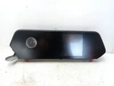 Peça sobressalente para automóvel em segunda mão DISPLAY GPS / MULTIMÍDIA por LEXUS UX (ZA10)  Referências OEM IAM 8611176100 8391033301 8611076070