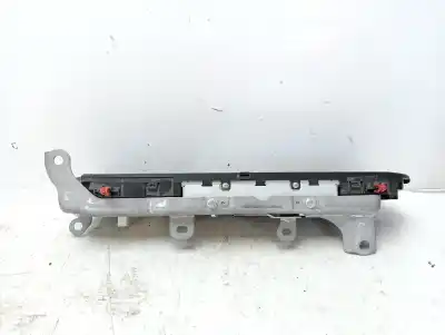 Second-hand car spare part multifunction display for lexus ux (za10) 250h e-four oem iam references 8611176100 8391033301 8611076070