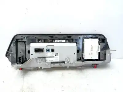 Second-hand car spare part multifunction display for lexus ux (za10) 250h e-four oem iam references 8611176100 8391033301 8611076070
