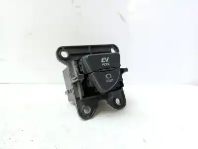 Second-hand car spare part switch for lexus ux (za10) 250h e-four oem iam references 8497076260