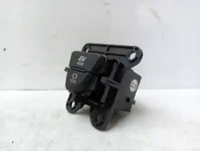 Second-hand car spare part switch for lexus ux (za10) 250h e-four oem iam references 8497076260  8497076260