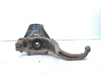 Автозапчасти б/у передняя правая кулачка за nissan navara pick-up (d40m) 2.5 dci diesel cat ссылки oem iam 40014eb000  