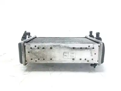 Second-hand car spare part intercooler for audi a4 berlina (b5) 1.9 tdi oem iam references 58145805a  