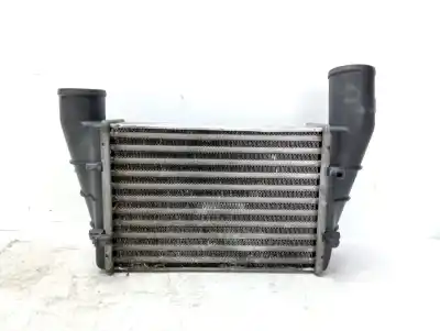 Second-hand car spare part intercooler for audi a4 berlina (b5) 1.9 tdi oem iam references 58145805a  