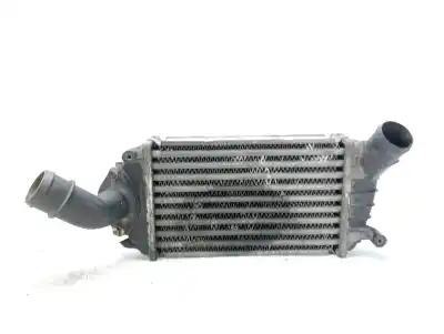 Pezzo di ricambio per auto di seconda mano Intercooler per VOLKSWAGEN POLO BERLINA (6N2) 1.4 16V Riferimenti OEM IAM 6E0145805B  
