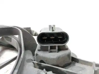 Автозапчасти б/у электрический вентилятор за opel corsa c 1.7 16v cdti ссылки oem iam 1341334   Автозапчасти б/у электрический вентилятор за opel corsa c 1.7 16v cdti ссылки oem iam 1341334
