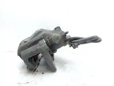 Автозапчастина б/у передній лівий гальмум для toyota c-hr (_x1_) 2.0 hybrid (maxh10) посилання на oem iam 47750f4010  