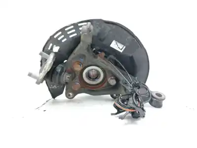 Автозапчасти б/у передняя левая кулачка за toyota c-hr (_x1_) 2.0 hybrid (maxh10) ссылки oem iam 43212f4010  