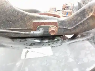 Автозапчасти б/у передняя левая кулачка за toyota c-hr (_x1_) 2.0 hybrid (maxh10) ссылки oem iam 43212f4010  