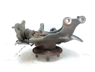 Автозапчасти б/у передняя левая кулачка за toyota c-hr (_x1_) 2.0 hybrid (maxh10) ссылки oem iam 43212f4010  