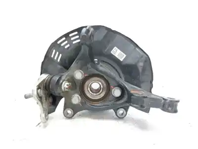 Second-hand car spare part front left knuckle for toyota c-hr hybrid active oem iam references 43212f4010   Second-hand car spare part front left knuckle for toyota c-hr hybrid active oem iam references 43212f4010