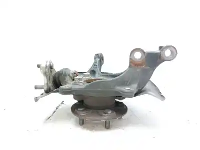 Second-hand car spare part front left knuckle for toyota c-hr hybrid active oem iam references 43212f4010   Second-hand car spare part front left knuckle for toyota c-hr hybrid active oem iam references 43212f4010