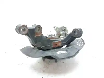 Second-hand car spare part front left knuckle for toyota c-hr hybrid active oem iam references 43212f4010   Second-hand car spare part front left knuckle for toyota c-hr hybrid active oem iam references 43212f4010