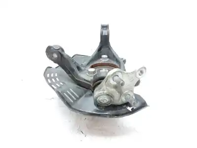 Second-hand car spare part front left knuckle for toyota c-hr hybrid active oem iam references 43212f4010   Second-hand car spare part front left knuckle for toyota c-hr hybrid active oem iam references 43212f4010