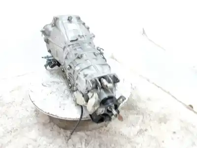 Second-hand car spare part gearbox for lexus is200 (ds2/is2) 2.2 d-cat oem iam references 3303053350  