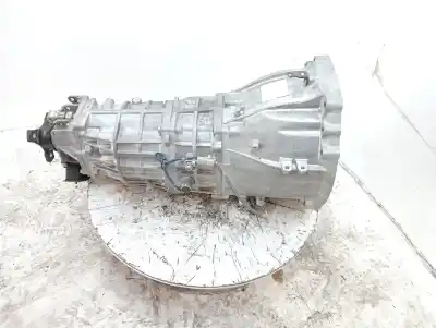 Second-hand car spare part gearbox for lexus is200 (ds2/is2) 2.2 d-cat oem iam references 3303053350  