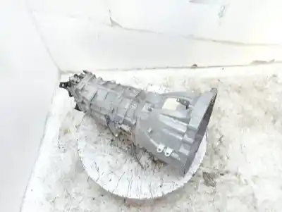 Second-hand car spare part gearbox for lexus is200 (ds2/is2) 2.2 d-cat oem iam references 3303053350  