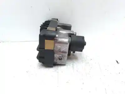 Second-hand car spare part electronic module for ford focus c-max (cap) 1.8 tdci turbodiesel cat oem iam references 6nw008412  