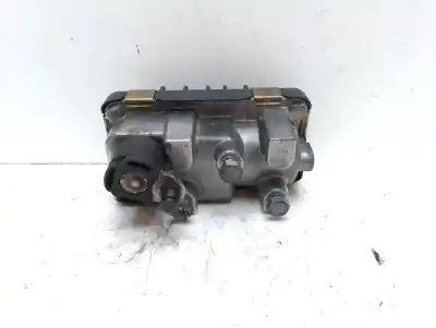 Second-hand car spare part electronic module for ford focus c-max (cap) 1.8 tdci turbodiesel cat oem iam references 6nw008412  