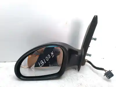 Pezzo di ricambio per auto di seconda mano specchio sinistro per seat toledo (5p2) exclusive riferimenti oem iam 5p1857507n9b9