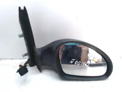 Pezzo di ricambio per auto di seconda mano retrovisore destro per seat toledo (5p2) exclusive riferimenti oem iam 5p18575089b9