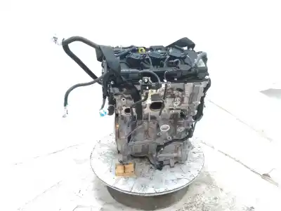 Tweedehands auto-onderdeel complete motor voor toyota yaris hybrid active oem iam-referenties 19000f3020