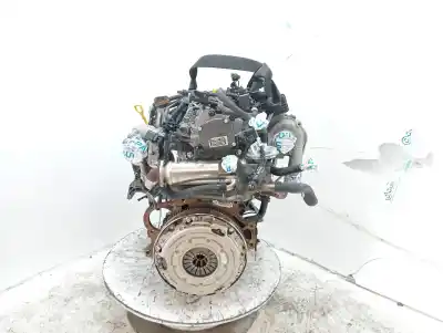 Second-hand car spare part COMPLETE ENGINE for CHEVROLET CRUZE (J300)  OEM IAM references 96440505  Z20S1