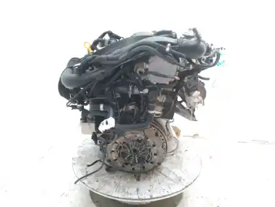 Piesă de schimb auto la mâna a doua Motor Complet pentru VOLKSWAGEN PASSAT BERLINA (3B3) Advance Referințe OEM IAM 038100040C  AVF