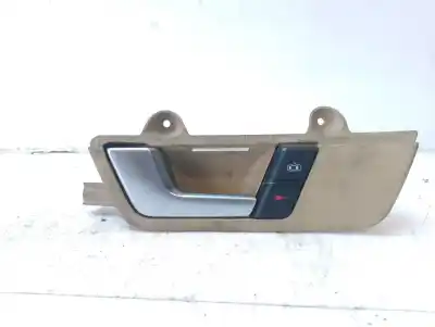Second-hand car spare part interior left front handle for audi a4 berlina (8e) 2.0 tdi 16v (103kw) oem iam references n90347405