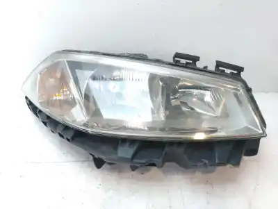 Piesă de schimb auto la mâna a doua FAR DREAPTA pentru RENAULT MEGANE II BERLINA 3P  Referințe OEM IAM 260108053R  