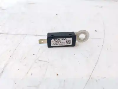 Second-hand car spare part ELECTRONIC MODULE for VOLVO XC90  OEM IAM references 31350580  31350580