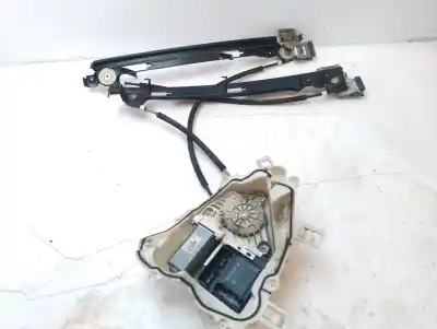 Pezzo di ricambio per auto di seconda mano motore alzacristalli anteriore destro per seat toledo (5p2) exclusive riferimenti oem iam 1t095970200j
