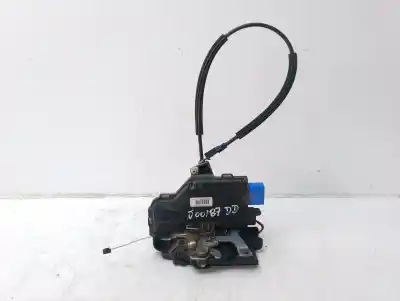 Pezzo di ricambio per auto di seconda mano serratura porta anteriore destra per seat toledo (5p2) exclusive riferimenti oem iam 7l0839016d